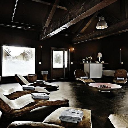 Arc 1950 Residence 5* Sources De Marie 4/6 Pers Les Arcs  外观 照片