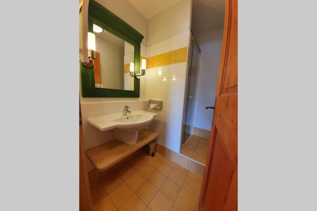 Arc 1950 Residence 5* Sources De Marie 4/6 Pers Les Arcs  外观 照片