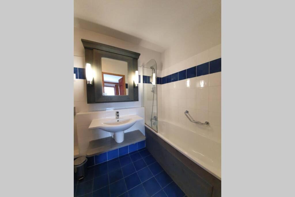 Arc 1950 Residence 5* Sources De Marie 4/6 Pers Les Arcs  外观 照片